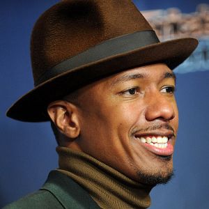 Photo Nick Cannon