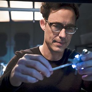 Photo Tom Cavanagh