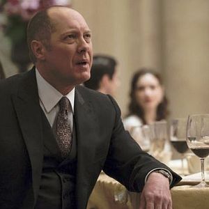Photo James Spader