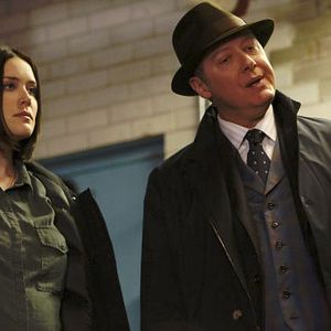 Photo James Spader
