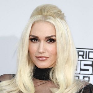 Photo Gwen Stefani