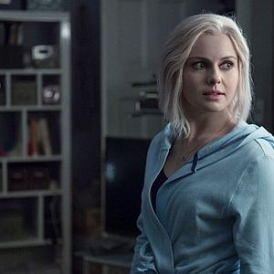 Photo iZombie