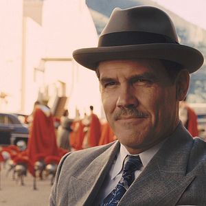 Photo Josh Brolin