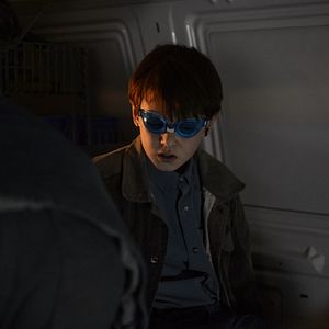 Photo Midnight Special