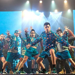 Photo Dance Way