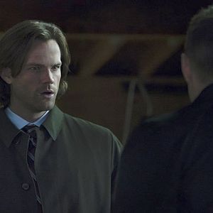 Photo Jared Padalecki