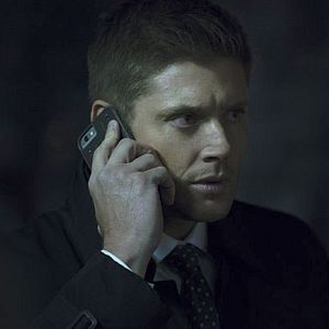Photo Jensen Ackles