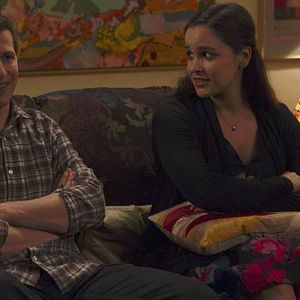 Photo Melissa Fumero