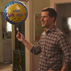 Photo Brooklyn Nine-Nine