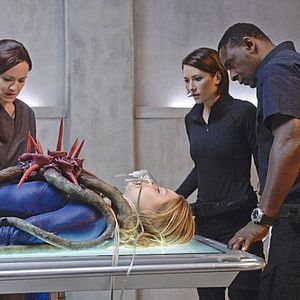 Photo David Harewood