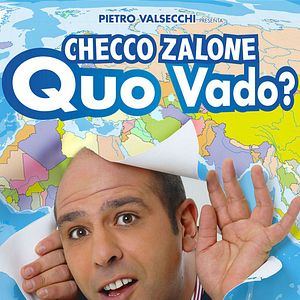 Photo Quo vado?