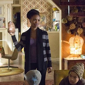 Photo Shanola Hampton