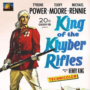Photo Capitaine King