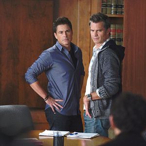 Photo Timothy Olyphant