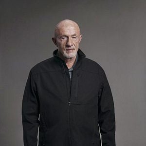 Photo Jonathan Banks