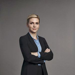 Photo Rhea Seehorn