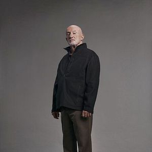 Photo Jonathan Banks