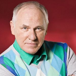 Photo Liubomiras Lauciavicius