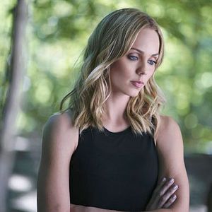 Photo Laura Vandervoort