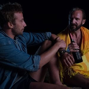 Photo Matthias Schoenaerts