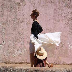Photo A Bigger Splash