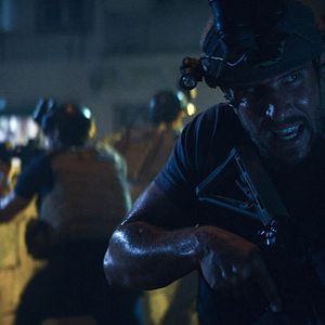 Photo Pablo Schreiber