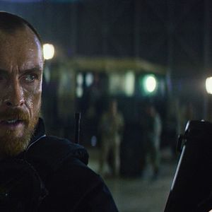 Photo Toby Stephens
