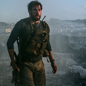 Photo John Krasinski