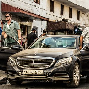 Photo Pablo Schreiber