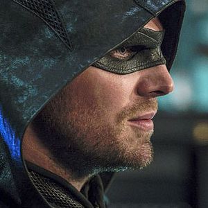 Photo Stephen Amell