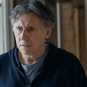 Photo Gabriel Byrne