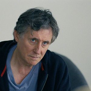 Photo Gabriel Byrne