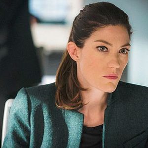 Photo Jennifer Carpenter