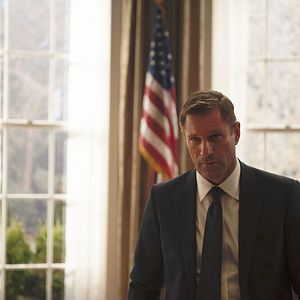 Photo Aaron Eckhart