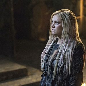 Photo Eliza Taylor