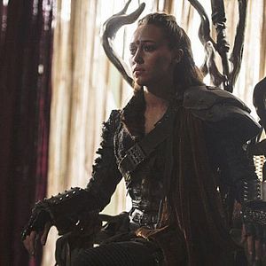 Photo Alycia Debnam-Carey