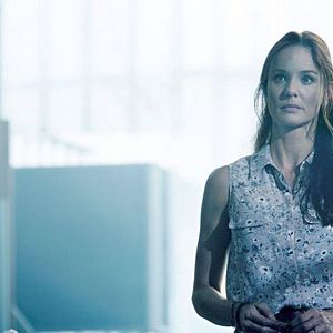 Photo Sarah Wayne Callies