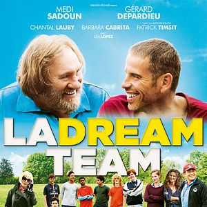 Photo La Dream Team