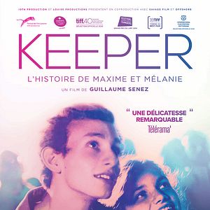 Photo Keeper