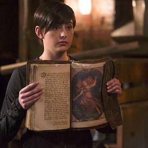 Photo Jacqueline Toboni