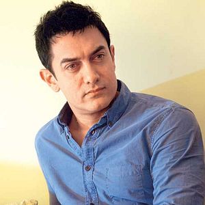 Photo Aamir Khan