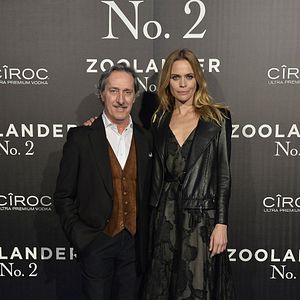 Photo Zoolander 2