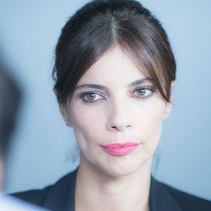 Photo Maribel Verdú