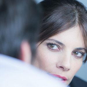 Photo Maribel Verdú