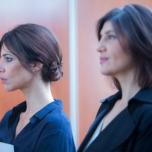 Photo Maribel Verdú