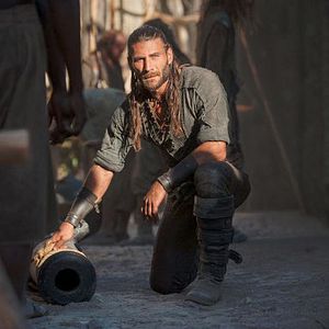 Photo Zach McGowan