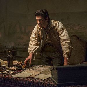 Photo Black Sails
