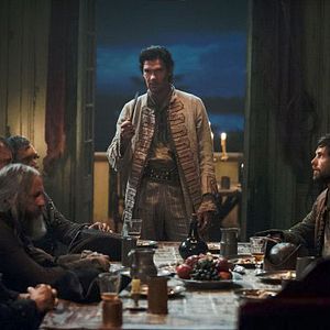 Photo Black Sails