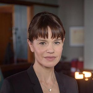 Photo Françoise Gillard
