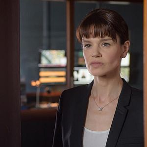 Photo Françoise Gillard